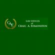 law-offices-of-craig-a-edmonston