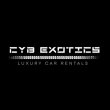 cyb-exotics