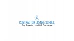contractor-license-school
