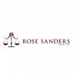 rose-sanders-law-firm-pllc