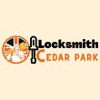 locksmith-cedar-park