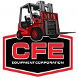 cfe-equipment-corporation