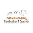 albuquerque-construction-concrete