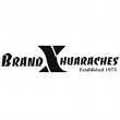 brand-x-huaraches