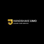 handshake-limo