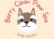 berry-clean-paw-spa---dog-grooming