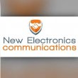 new-electronics-communication