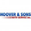 hoover-sons-auto-repair-inc