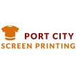 port-city-screen-printing