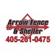 arrow-fence-shelter-llc