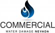 commercial-water-damage-nevada