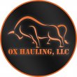 ox-hauling