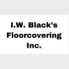 i-w-black-s-floorcovering-inc