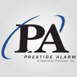 prestige-alarm