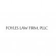 foyles-law-firm-pllc