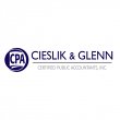 cieslik-glenn-certified-public-accountants-inc