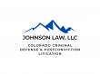 johnson-law-office-llc---southern-colorado-criminal-defense