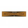 pennington-title