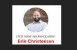 erik-christensen---state-farm-insurance-agent