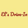 el-s-drive-in