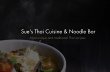 sue-s-thai-cuisine-noodle-bar