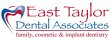 east-taylor-dental-associates