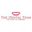 the-dental-team