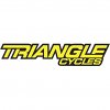 triangle-cycles