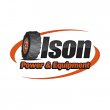 olson-power-equipment-inc
