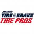 all-about-tire-brake-tire-pros