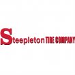 steepleton-tire-company