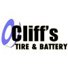 cliff-s-tire-battery