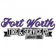 fort-worth-tire-service-inc