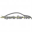 sports-car-tire
