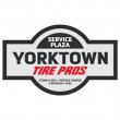 yorktown-service-plaza