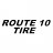 route-10-tire