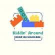 kiddin-around-drop-in-childcare