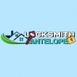 locksmith-antelope-ca