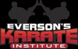 everson-s-karate-institute