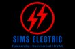 sims-electric-services