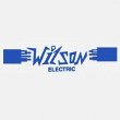 wilson-electric