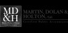 martin-dolan-holton-ltd