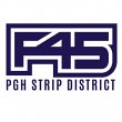 f45-training-pittsburgh-strip-district
