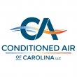 conditioned-air-of-carolina-llc---heating-air-conditioning-contractor