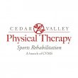cedar-valley-physical-therapy-sports-rehabilitation