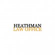 heathman-law-office
