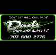 dad-s-truck-and-auto-llc