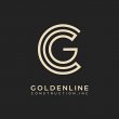 goldenline-construction