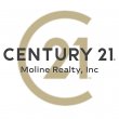 century-21-moline-realty-inc
