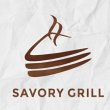 savory-grill
